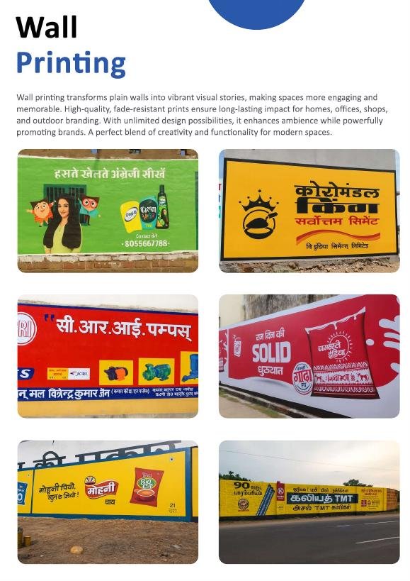 Rural Marketing & BTL Activations